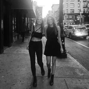 Meet your Posher, Eva